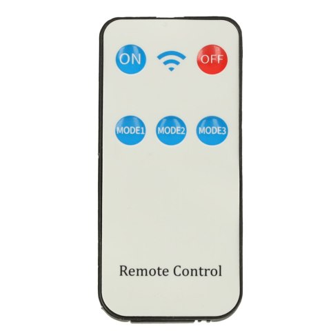 Lampa solarna LED 3w1 z czujnikiem ruchu zmierzchu