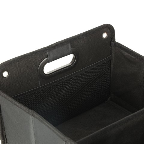 Organizer do bagażnika torba do samochodu 47x44x23