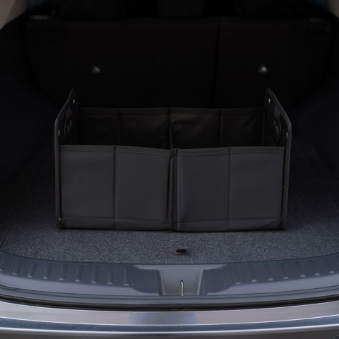 Organizer do bagażnika torba do samochodu 47x44x23