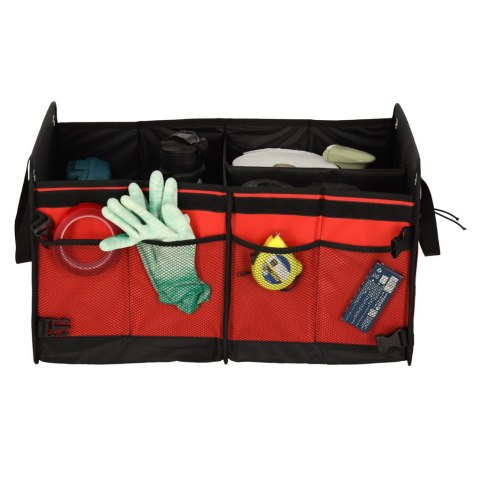 Organizer do bagażnika torba do samochodu 58x37x32