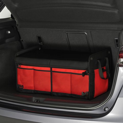 Organizer do bagażnika torba do samochodu 58x37x32