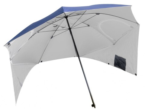 Parasol namiot plażowy ogrodowy składany duży Parasol namiot plażowy ogrodowy składany duży
