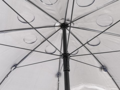 Parasol namiot plażowy ogrodowy składany duży