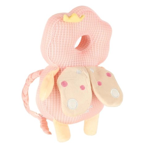 Ochrona głowy poduszka do nauki chodzenia plecak bezpieczeństwa przed upadkiem wróżka