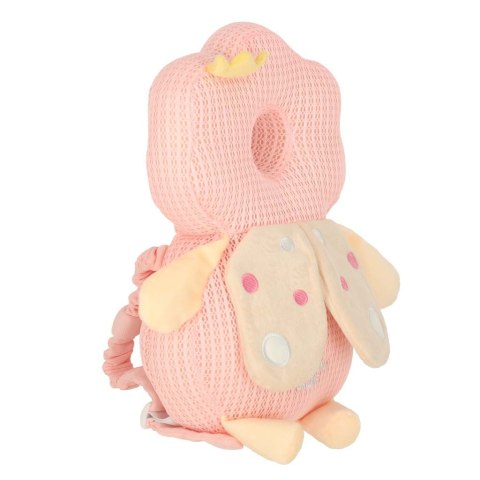 Ochrona głowy poduszka do nauki chodzenia plecak bezpieczeństwa przed upadkiem wróżka