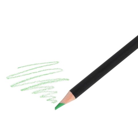 Kredki ołówkowe kolorowe w etui zestaw 120 sztuk