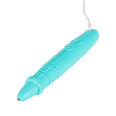 Tablica magnetyczna edukacyjna znikopis stolik do rysowania stempelki