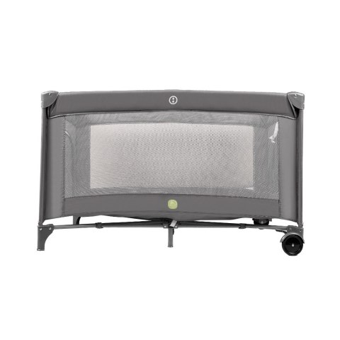 Łóżeczko dziecięce turystyczne składane kojec materac dla dzieci 2w1