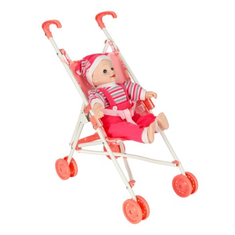 Wózek dla lalek baby Annabell